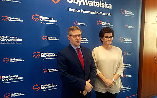 Posłowie PO z Olsztyna krytykują, poseł PiS odpowiada Posłowie PO z Olsztyna krytykują, poseł PiS odpowiada